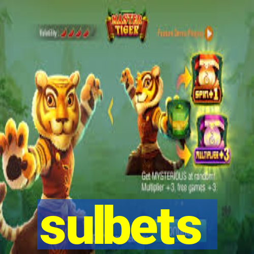 sulbets