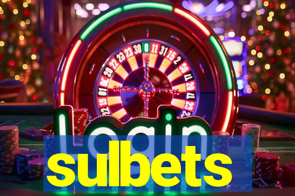 sulbets