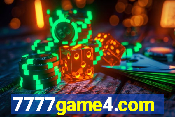 7777game4.com