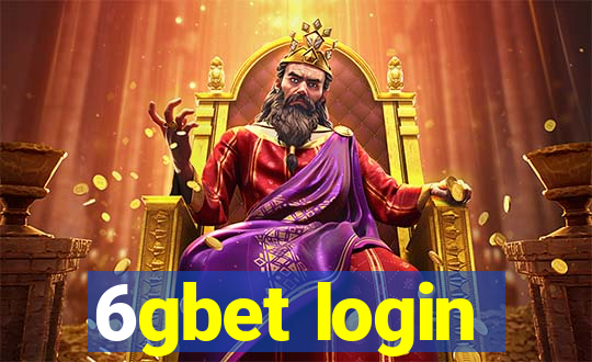 6gbet login