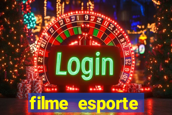 filme esporte sangrento torrent