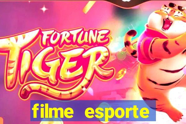 filme esporte sangrento torrent