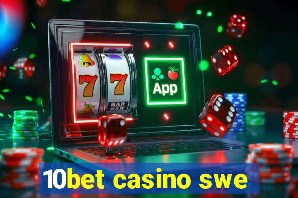 10bet casino swe