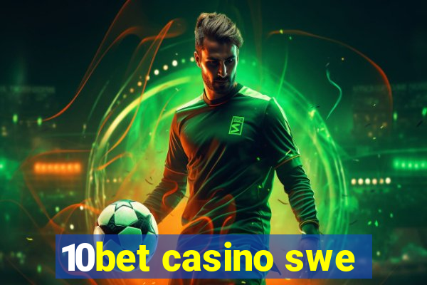 10bet casino swe