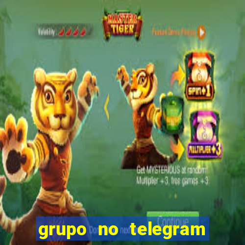 grupo no telegram de jogos hackeados