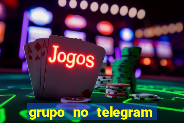 grupo no telegram de jogos hackeados