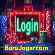 BoraJogarcom