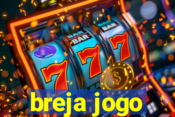 breja jogo