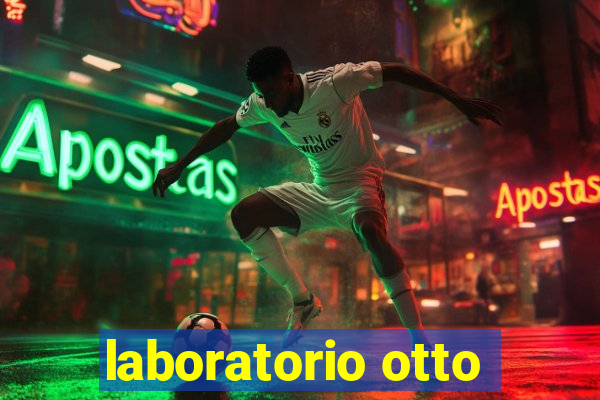 laboratorio otto