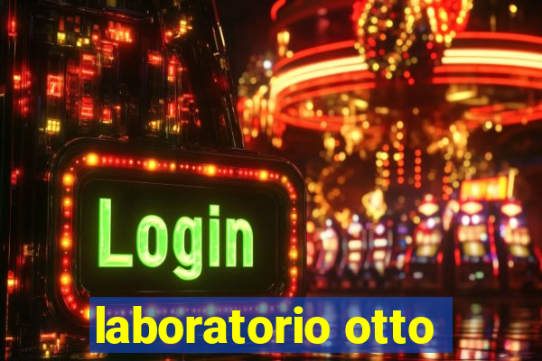 laboratorio otto