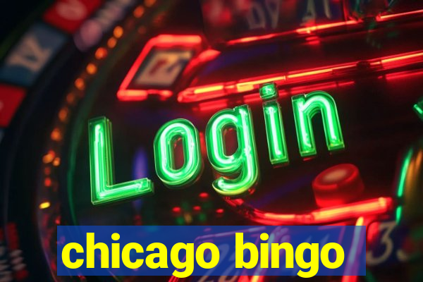 chicago bingo