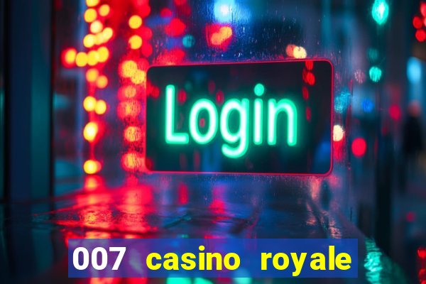 007 casino royale dual audio torrent