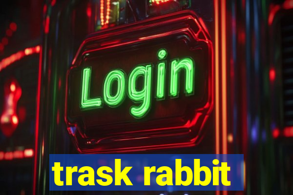 trask rabbit