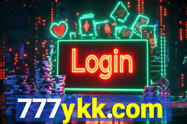 777ykk.com