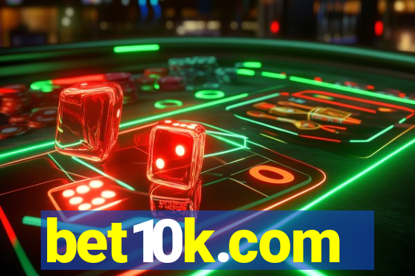 bet10k.com