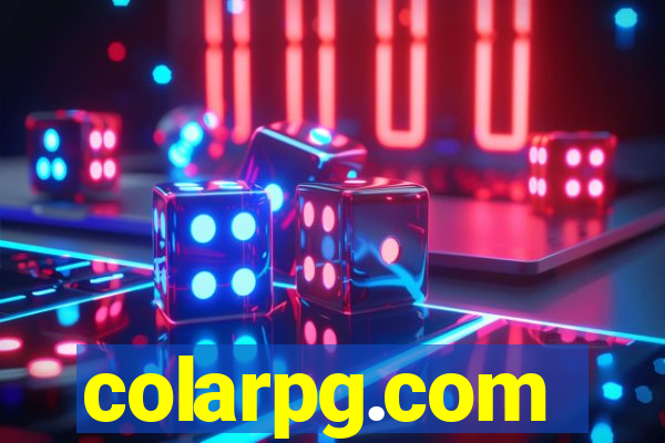 colarpg.com