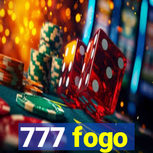 777 fogo