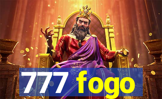 777 fogo