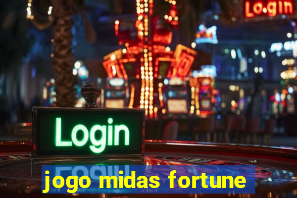 jogo midas fortune