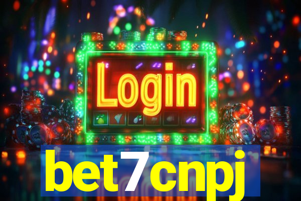 bet7cnpj