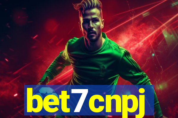 bet7cnpj