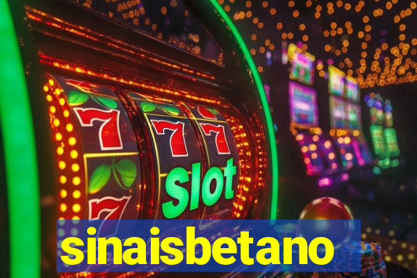 sinaisbetano