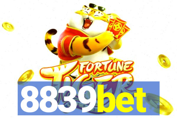 8839bet