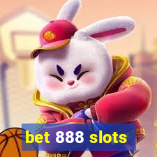 bet 888 slots