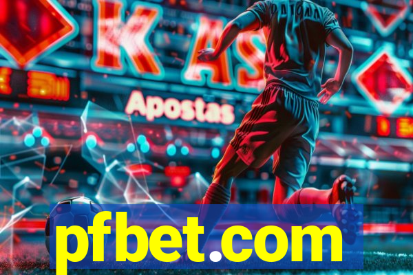 pfbet.com