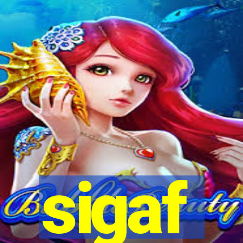 sigaf