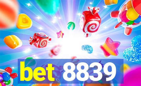 bet 8839