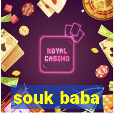 souk baba