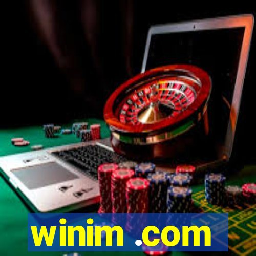 winim .com