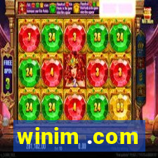 winim .com