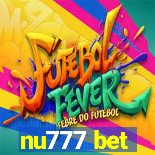 nu777 bet