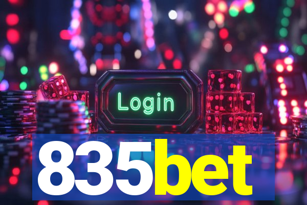 835bet