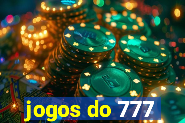 jogos do 777