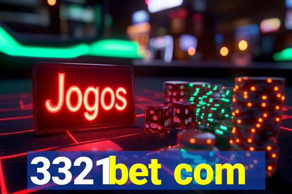 3321bet com