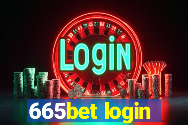 665bet login