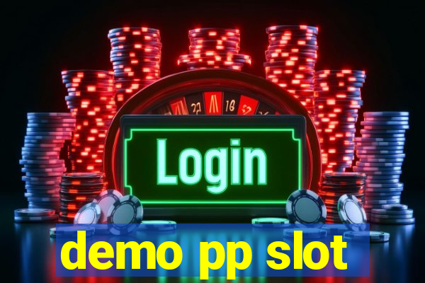 demo pp slot