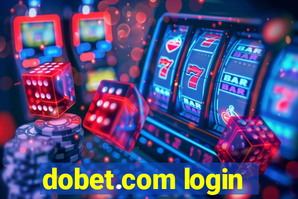 dobet.com login