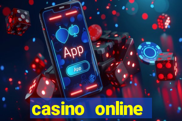 casino online united states