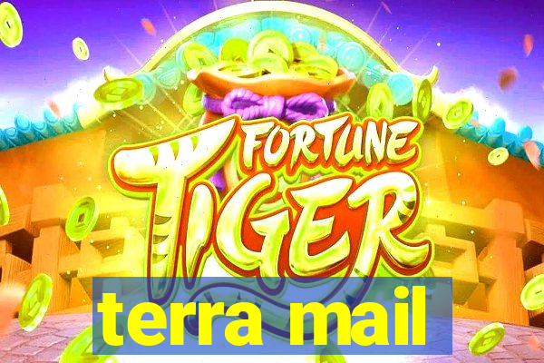 terra mail