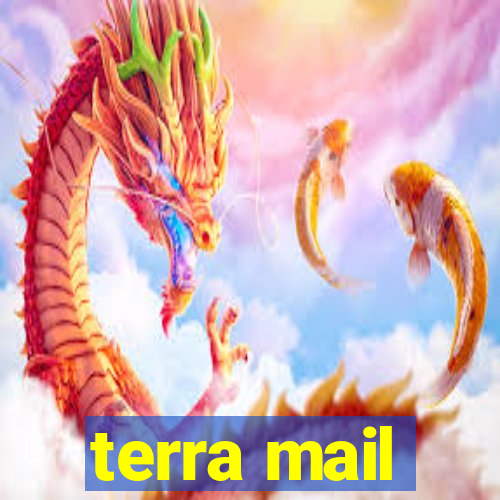 terra mail