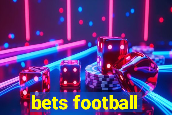 bets football