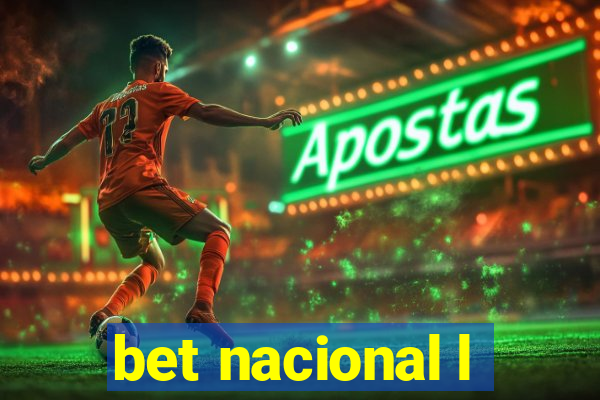 bet nacional l