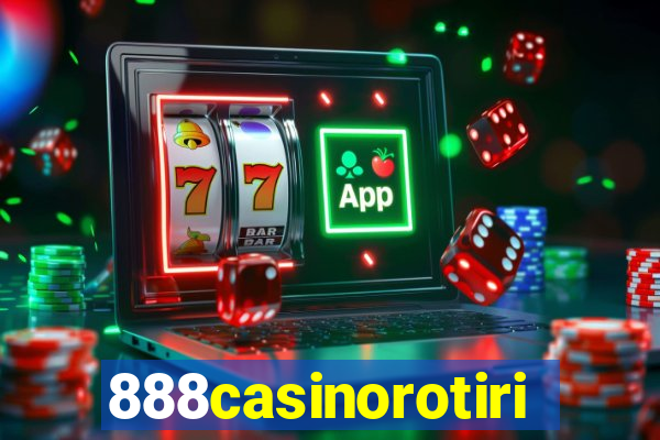 888casinorotiri