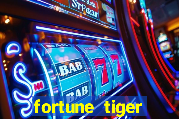 fortune tiger pagando no cadastro