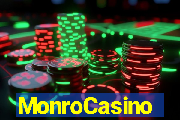 MonroCasino