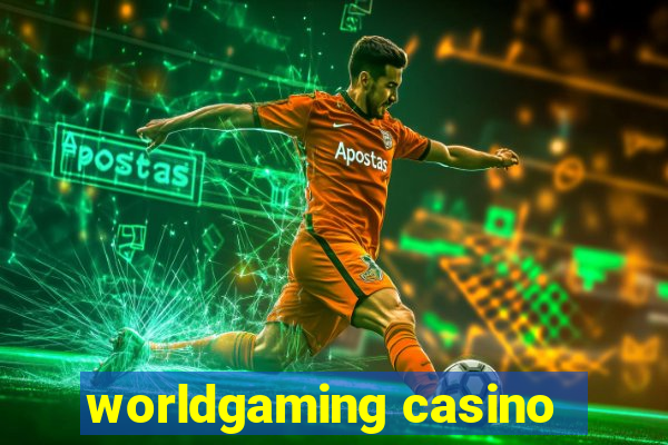 worldgaming casino